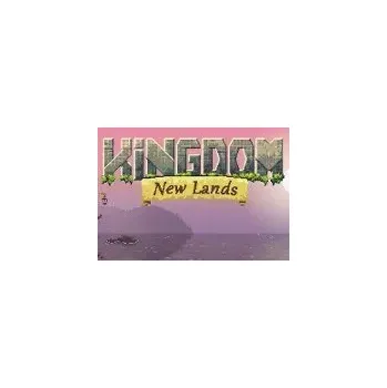 Počítačová hra Kingdom: New Lands - Royal Edition
