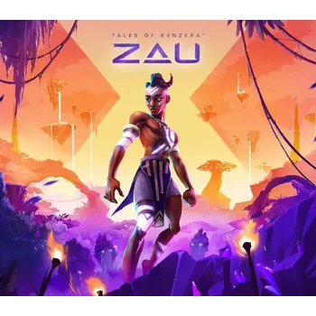 Počítačová hra Tales of Kenzera: ZAU