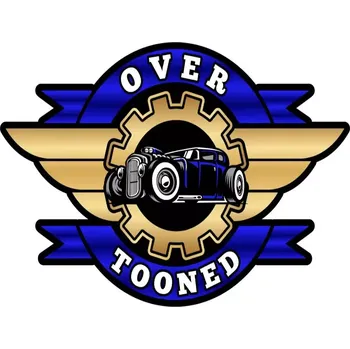 Počítačová hra Over Tooned