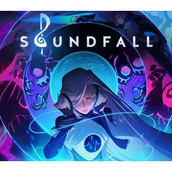 Počítačová hra Soundfall