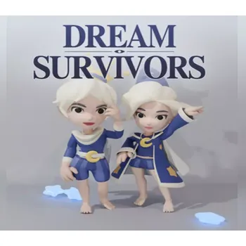 Počítačová hra Dream Survivors