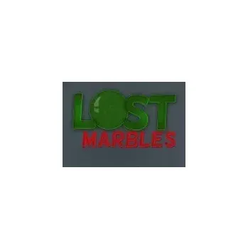 Počítačová hra Lost Marbles