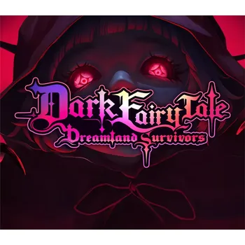 Počítačová hra Dark Fairy Tale: Dreamland Survivors
