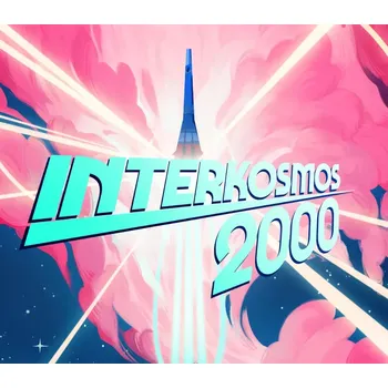 Počítačová hra Interkosmos 2000