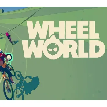 Počítačová hra Wheel World