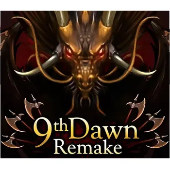 Počítačová hra 9th Dawn Remake