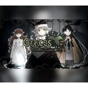 Počítačová hra Graces: Posthumous Wish
