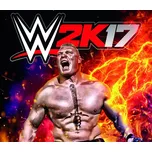 WWE 2K17