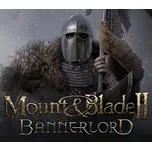 Mount & Blade II: Bannerlord
