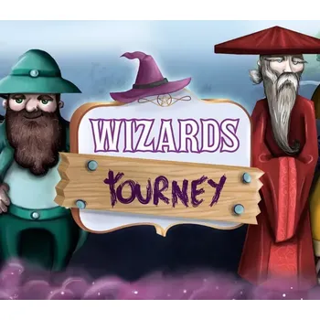 Počítačová hra Wizards Tourney