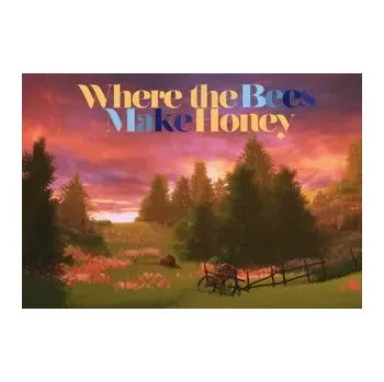 Počítačová hra Where the Bees Make Honey