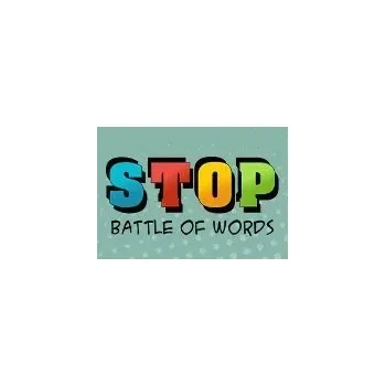 Počítačová hra Stop Online: Battle of Words