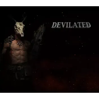 Počítačová hra Devilated