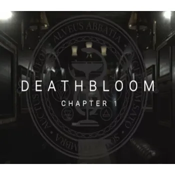 Počítačová hra Deathbloom: Chapter 1