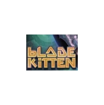 Počítačová hra Blade Kitten