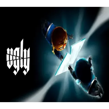 Počítačová hra Ugly