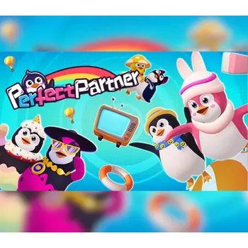 Počítačová hra Perfect Partner