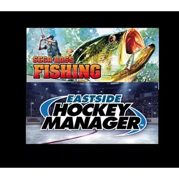 Počítačová hra SEGA Sports Bundle