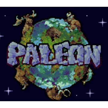 Počítačová hra Paleon