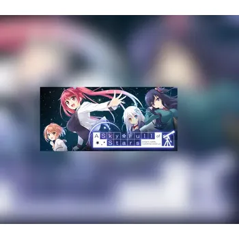 Počítačová hra A Sky Full of Stars