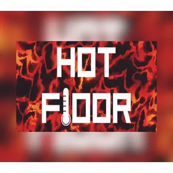 Počítačová hra HotFloor