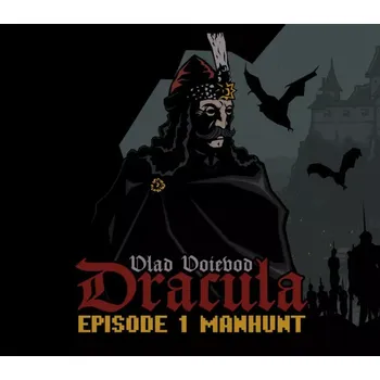 Počítačová hra Vlad Voievod Dracula: Episode 1 - Manhunt