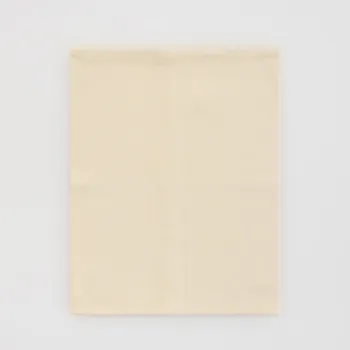 Čepice Reserved - Nákrčník s vysokým podílem bavlny - krémová - 360GT-01X - 360GT-01X-ONE