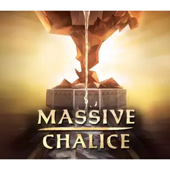 Počítačová hra Massive Chalice