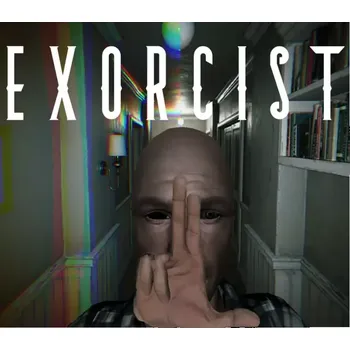 Počítačová hra Exorcist