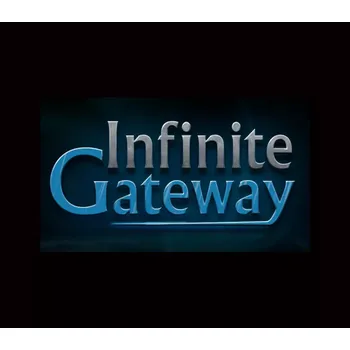 Počítačová hra Infinite Gateway