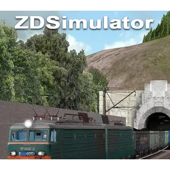 Počítačová hra ZDSimulator