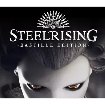 Počítačová hra Steelrising: Bastille Edition