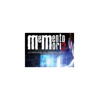 Počítačová hra Memento Mori 2