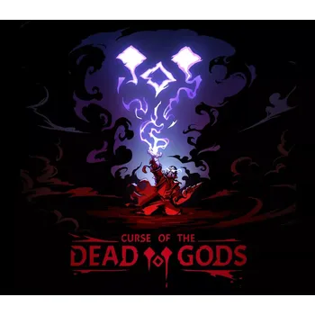 Počítačová hra Curse of the Dead Gods