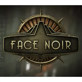Počítačová hra Face Noir