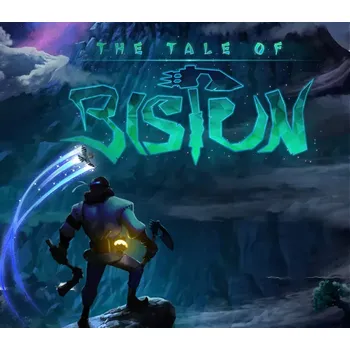 Počítačová hra The Tale of Bistun