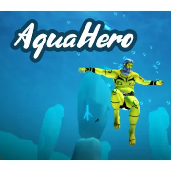 Počítačová hra AquaHero