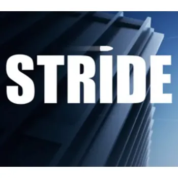 Počítačová hra Stride