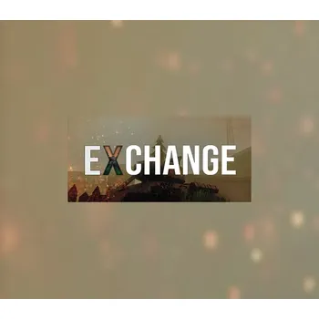 Počítačová hra EXCHANGE