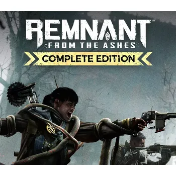 Počítačová hra Remnant: From the Ashes Complete Edition