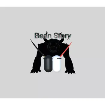 Počítačová hra Bean Story