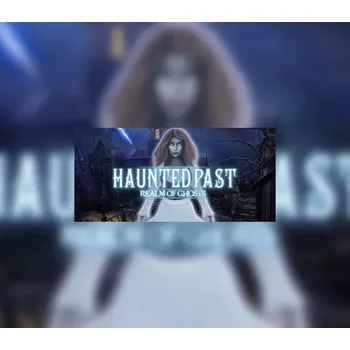 Počítačová hra Haunted Past: Realm of Ghosts