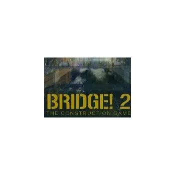 Počítačová hra Bridge! 2