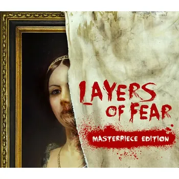 Počítačová hra Layers of Fear: Masterpiece Edition