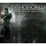 Dishonored: Definitive Edition