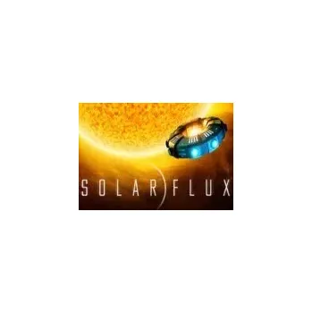 Počítačová hra Solar Flux