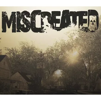 Počítačová hra Miscreated