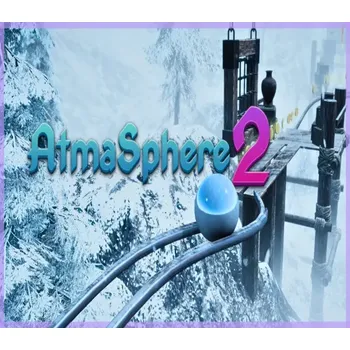 Počítačová hra AtmaSphere 2