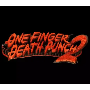 Počítačová hra One Finger Death Punch 2
