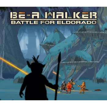 Počítačová hra BE-A Walker